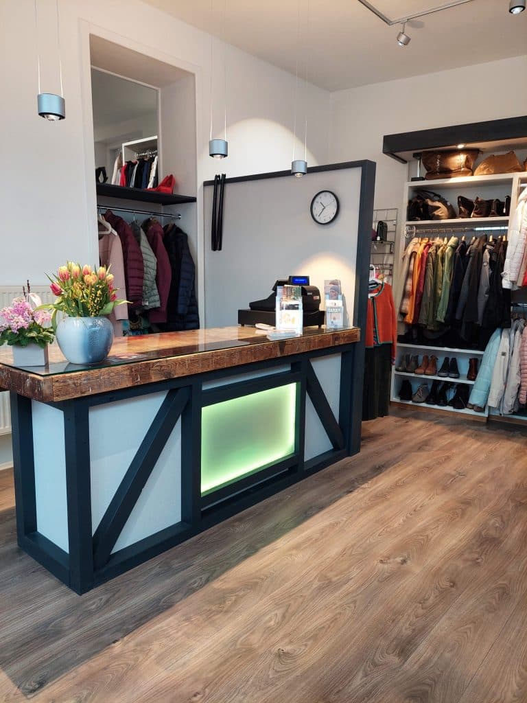 Atelier Women Shop Heilsbronn