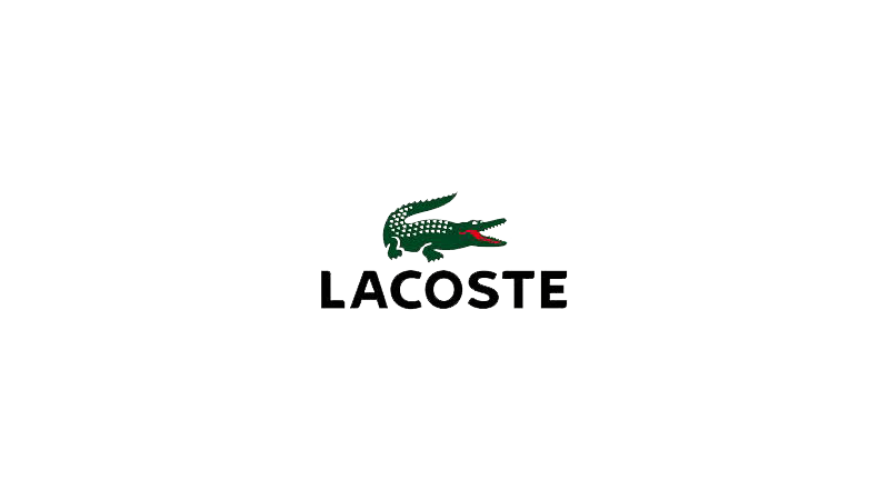 Lacoste