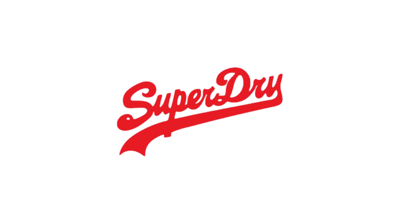 SuperDry