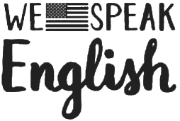 We Speak English III